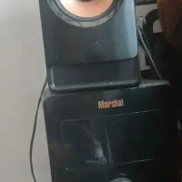 باندوسینماخانواده مارشال