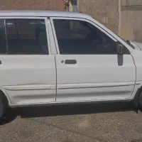 پراید ۱۱۱ مدل ۹۴