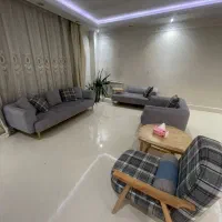 مبلمان در حد نو|مبلمان خانگی و میز عسلی|تهران, مرزداران|دیوار