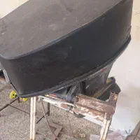 موتور قایق ۴۸|قایق و سایر وسایل نقلیه|چالوس, |دیوار