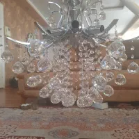 دوعددلوستر۸شاخه