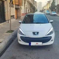 ماشین 207سقف پانا مدل 402