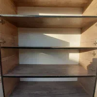 دوتا کتابخونه