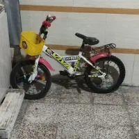 دوچرخه 16|دوچرخه، اسکیت، اسکوتر|اهواز, حصیرآباد|دیوار