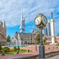 تور گروهی ترکیبی باتومی ترابزون همراه هتل با کیفیت|تور و چارتر|تهران, بلوار کشاورز|دیوار