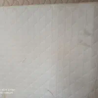 تشک دونفره طبی درحدنوابعاد ۲/۱۶۰