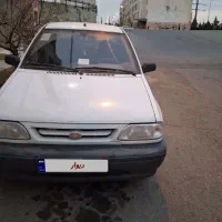 پراید ۹۴|خودرو سواری و وانت|هشتگرد, شهرک پارسیان|دیوار