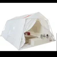 چادرگروهی/کوهنوردی/کمپ گروهی