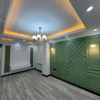 ۷۵mفول امکانات/باپول ماشین چینی مالک این عروسک شو|فروش آپارتمان|تهران, حکیمیه|دیوار