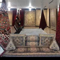 فروش فرشهای اقتصادی ۷۰۰شانه برجسته نخ ترک