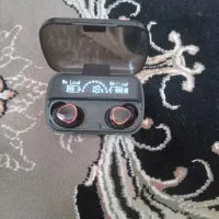 ایر پادو پاوربانک