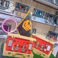 فروش ویژه هدلایت mzm (فروش تا نصب)