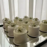 سفارش انواع کیک