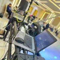 گروه بند موزیک دیجی