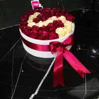 گل روبانی