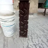 شیشه مربا رب و ظرف پلاستیکی مربا سطل|ظروف نگهدارنده، پلاستیکی، یک‌بارمصرف|تهران, خاک سفید|دیوار