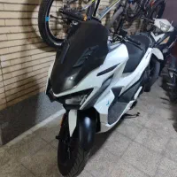 موتور سیکلت گلکسی jt200|موتورسیکلت|اصفهان, جوزدان الیادران|دیوار