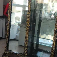 اینه و بوفه