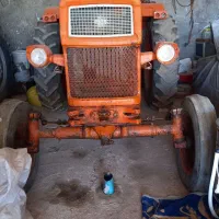 تراکتور مدل 60