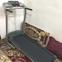 تردمیل تایوانی اصلی در حد|تجهیزات ورزشی|مشهد, گلبرگ|دیوار