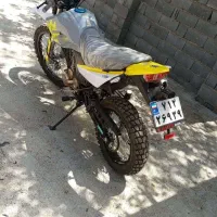 کویر موتور