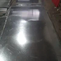 ورق  گالوانیزه سنگین  ۱ میل و ۲میل و ورق ۰۸۰