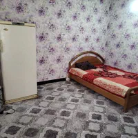 اجاره روزانه/هفتگی/ماهانه طبقه بالایی منزل ویلایی|اجارهٔ کوتاه‌مدت آپارتمان و سوئیت|اهواز, کمپلو جنوبی|دیوار