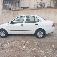 تیبا صندوق دار|خودرو سواری و وانت|آشخانه, |دیوار