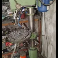 دریل ستونی|ماشین‌آلات صنعتی|تبریز, |دیوار