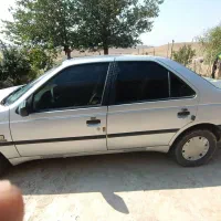 پژو405|خودرو سواری و وانت|مشگین شهر, |دیوار