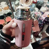 تراول ماگ استیل 316کیفیت عالی