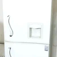 یخچال فریزر سانی