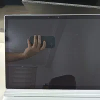 سرفیس بوک 2 + قلم Surface Book 2 i7/16GB/256GB/6GB|رایانه همراه|عجب شیر, |دیوار