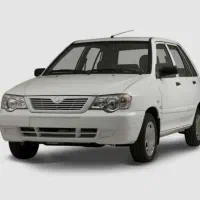 پراید۱۱۱مدل ۹۸