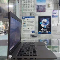 اولترابوک اصل ژاپن توشیبا i5 RAM16 SSD تمیز و سبک|رایانه همراه|کرج, گلشهر|دیوار