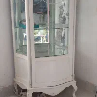 میز تلویزیون و گنجه