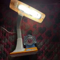 چراغ مطالعه