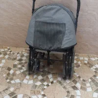کالسکه . استند گل . میز