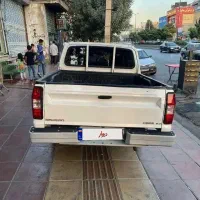 مزدا کارا دوکابین ۲۰۰۰cc مدل ۱۴۰۱ مشابه صفر|خودرو سواری و وانت|کرج, حصارک بالا|دیوار