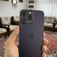 Iphone14pro max آیفون ۱۴ پرومکس