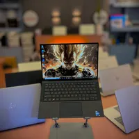 لپتاپ لاکچری لوکس کمیاب مناسب خاص پسند ها Dell