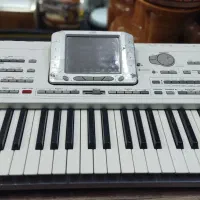 ارگ pa2x|پیانو، کیبورد، آکاردئون|لنجان, |دیوار