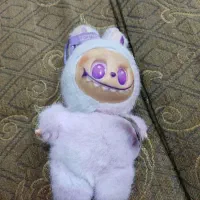 لبوبو نو|اسباب‌بازی بچه|شوشتر, |دیوار