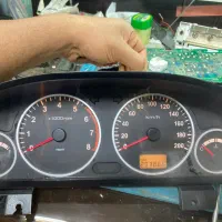 آقای کیلومتر (روآ و آردی و ۴۰۵ ) تبدیل|قطعات یدکی و لوازم جانبی|تهران, مهرآباد|دیوار