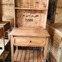 کافی بار قیمت در عکس|بوفه، ویترین، کنسول|تهران, والفجر (افسریه)|دیوار
