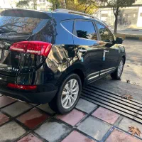 جک s5 اتومات خشک خشک عتیقه بدون لنگه|خودرو سواری و وانت|کرمانشاه, |دیوار