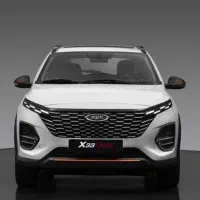 ام وی امx33 امودا اتومات