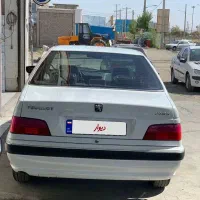 پژو پارس LX TU5، مدل ۱۴۰۲|خودرو سواری و وانت|سنندج, |دیوار