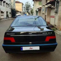 پژو ۴۰۵ بدون توضیح|خودرو سواری و وانت|کوچصفهان, |دیوار