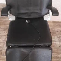 صندلی برقی آرایشگاه